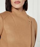 Пальто Liu Jo, кэмел - фото 4