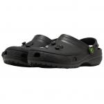 Crocs Xbox X Classic Clog 'Black' - фото 6