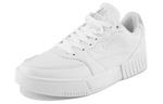 Кроссовки Kappa Skateboard Shoes Unisex Low-Top White - фото 2