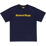 Футболка с логотипом HUMAN MADE, белый - фото 4