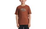 Детская футболка Columbia, Russet - фото 3