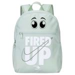 Nike Полиэстеровый рюкзак унисекс оливковый, Love Bear - фото 10