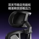 Gaming Chair AutoFull G5 Performance Model [3D Armrest] - фото 7