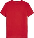 Футболка Tommy Hilfiger, красный - фото 3