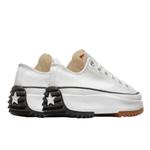 CONVERSE Кроссовки Run Star Hike Low White Gum - фото 3