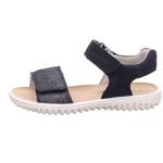 Сандалии superfit SPARKLE, синий - фото 3