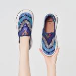 Лоферы женские Joy&Mario, темно-синий - фото 25