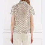 Рубашка поло Riani, зеленый - фото 3