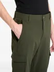 Карго-брюки Columbia ROC Tech, зеленый - фото 3