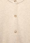 Кардиган PULL&BEAR Cardigan, Sand - фото 7