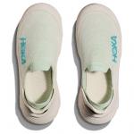 HOKA ONE ONE Ковер Restore Tc 'White Blue' - фото 6