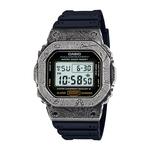 Унисекс-часы G-SQUAD черные CASIO - фото 2