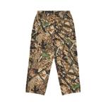 Брюки Supreme x b.b. Simon Studded Double Knee Painter Pant, TrueTimber HTC Fall Camo - фото 2