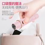 Электробритва VLVEE, розовый - фото 4