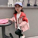 Детская одежда для улицы PROTECTCAMEL, розовый - фото 5