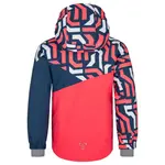 Куртка Kilpi Saara, синий - фото 2