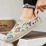 Эспадрильи мужские Bull Charm, черный - фото 4