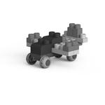 80El Smily Play Мягкие блоки Inna marka - фото 2