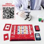 Настольная игра «Нулевой пациент» Nasza Księgarnia - фото 6