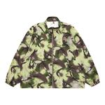 Aape Куртка мужская, Green MLF - фото