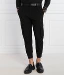 Брюки-Карго glavin241 Slim fit Hugo, черный - фото 3