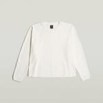 Рубашка G-STAR, Natural White - фото 2