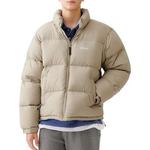 Пуховики Unisex Beige COVERNAT, бежевый - фото 5