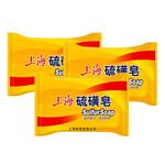 Мыло Unisex Shanghai medicinal soap - фото 4