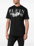 Футболка Philipp Plein Cars Racing, черный - фото 3