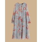 AUGUSTA Marina Rinaldi, синий - фото 3