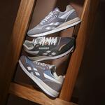 Кроссовки КЛАССИЧЕСКИЙ НЕЙЛОН 89 Reebok, цвет Green_100242204 - фото 4