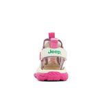 Детские сандалии детские Jeep, темно-синий - фото 47