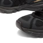 Балетки Marathon Axel Arigato, черный/черный - фото 3