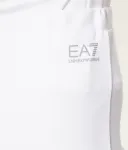 Юбка Ea7, белый - фото 4