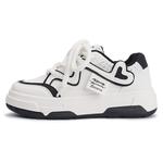 Кроссовки SNXR Skateboarding Shoes Women's Low-top, розовый - фото 18