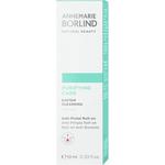 Purif шарик против прыщей 10 мл, Boe - фото 2