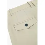 Брюки Osaka Technical, бежевый - фото 5