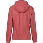 Функциональная куртка с утеплителем scopi Vaude, цвет brick - фото 2