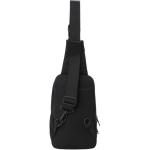 DESCENTE Слинг-сумка Outdoor Bag Nylon Black Men's - фото 4