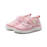 Обувь для малышей, кроссовки Satchi, белый/розовый - фото 4