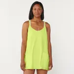 Хит сезона мини-платье FP Movement, Sour Citrus - фото 2