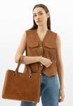 Сумка Wojas Handbag, Brown - фото