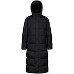 Пуховик унисекс Camel, цвет Phantom Black - фото 2