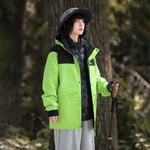 Ветровка Куртка Унисекс Jeep, черный - фото 24