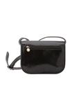 Сумка кросс-боди Chiara Ferretti Cross body bag, Black - фото 3