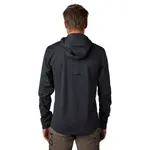 Куртка Fox Racing Flexair, черный - фото 2