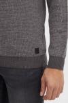 Свитер BLEND, серый - фото 4
