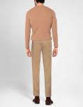 Брюки Myths, песочный - фото 3
