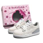 Кроссовки Circle small Skateboarding Shoes Unisex Low-top, желтый - фото 40