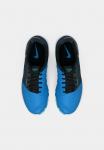Кроссовки Nike Performance LUNAR GATO, Metallic Silver-Coloured/Black/Neptune Blue/Black - фото 5